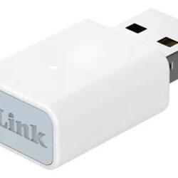 Adaptador D-Link AN3U Usb Wifi 4 N300