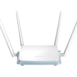 Router d-link r12 smart wifi 5 ac1200 4 antenas