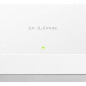 Switch d-link dgs-1005a 5 puertos Gigabit 10/100/1000mbps