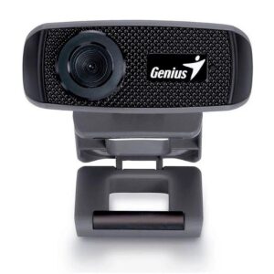 Camara web Genius Facecam 1000X