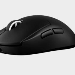 Mouse Gamer Logitech G Pro X Superlight 2c Negro