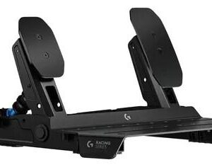 Pedalera Logitech G RS