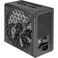 Fuente Corsair Rm850X Shift 850W 80+ Gold