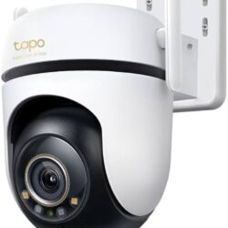Camara de seguridad Tapo C520ws 2k