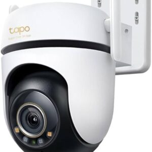 Camara de seguridad Tapo C520ws 2k