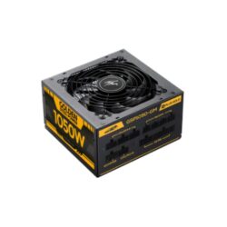 Fuente Sentey 1050W (GSP1050-GM) 80 Plus Gold