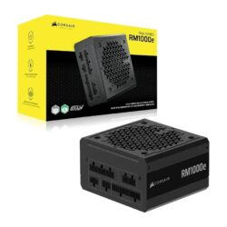 Fuente Corsair Rm1000E 1000W 80+ Gold Atx 3.1