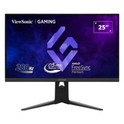Monitor Gamer Viewsonic 25" 280Hz FHD 0.5 ms XG2536