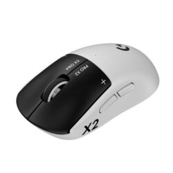 Mouse Logitech PRO X2 SUPERSTRIKE