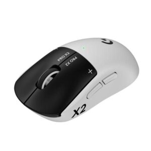 Mouse Logitech PRO X2 SUPERSTRIKE