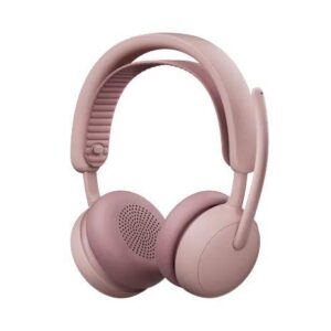 Auricular Logitech Zone Wireless 2 Rose