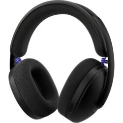 Auriculares Gamer Logitech G325 Inalámbricos Negro Pc Ps5
