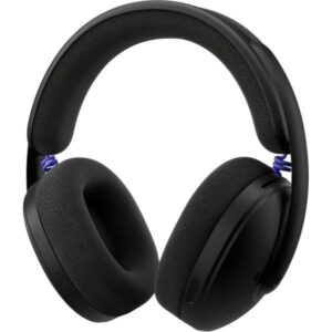 Auriculares Gamer Logitech G325 Inalámbricos Negro Pc Ps5