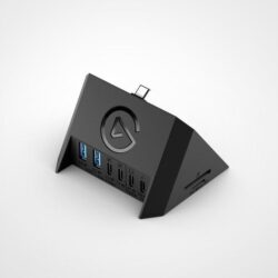 Elgato adaptador multipuerto para Stream Deck +