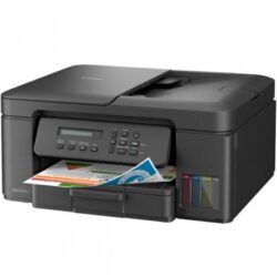 Impresora Multifunción Brother Inkbenefit Tank DCP-T730DW