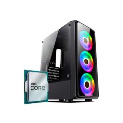 PC Ecovision Intel Ultra 7 265F + 16 GB + 1 TB + RTX 5060