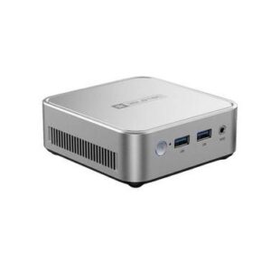 Mini PC Jalatec AMD RYZEN 3 3250C 8G DDR4 SSD 256 GB