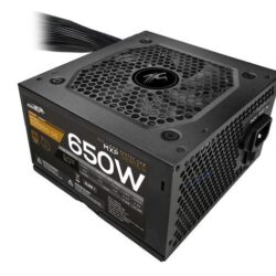 Fuente Sentey 650w (MBP650-GX) 80 Plus Bronze atx 3.1