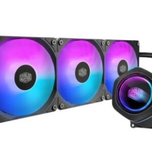 Watercooling Cooler Master Masterliquid 360 CORE NEX ARGB