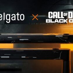 Elgato Brazo Microfono Wave Lp 10AAN9901 COD BO6 Ajustable