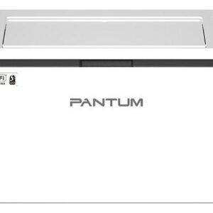 Impresora Pantum Laser Monofuncion BP2300W