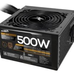 Fuente Sentey 500W EPP500-GT Modular 80+ Bronze