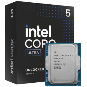 Microprocesador Intel Core Ultra 5 250K Plus 4.20GHz 30MB Ddr5 FCLGA1851
