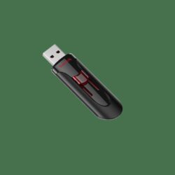 Pendrive Sandisk Usb 128Gb Cruzer Glide 3.0 Cz6