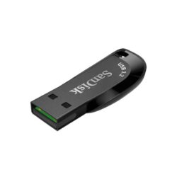 Pen Drive Sandisk Ultra Shift 256Gb Usb-A 3.2