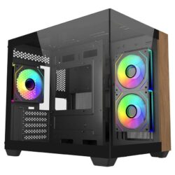 Gabinete Cooler Master Elite 481