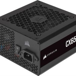 Fuente Corsair CX650M 650W 80+ Bronze CMX Semi Modular