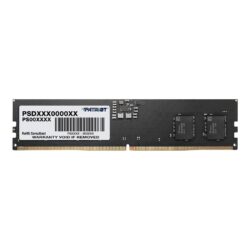 Memoria Ddr5 16 Gb 4800 Mhz Patriot Signature
