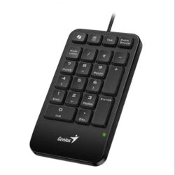 Teclado Genius Numerico Numpad 125 Usb-A Negro