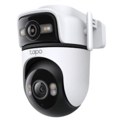 Camara Vigilancia Tapo C545D Wi-fi 2k Blanco
