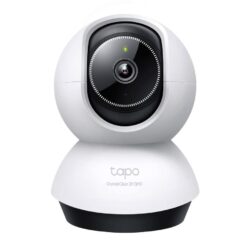 Cámara de Seguridad Tapo C220 Wi-Fi 2K QHD 4MP Interior 360°