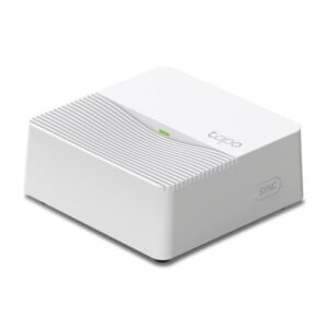 Smart Hub Tapo H200 C/Timbre