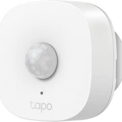 Sensor de movimiento Tapo T100 ( Requiere HUB )