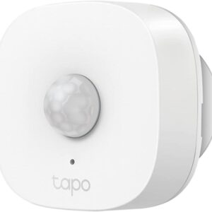 Sensor de movimiento Tapo T100 ( Requiere HUB )