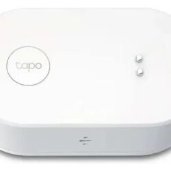 Sensor inteligente fuga de agua Tapo T300 ( Requiere Hub )