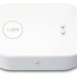 Sensor inteligente fuga de agua Tapo T300 ( Requiere Hub )