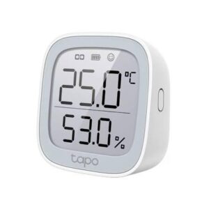 Sensor inteligente de temperatura y humedad Tapo T315 ( Requiere Hub )