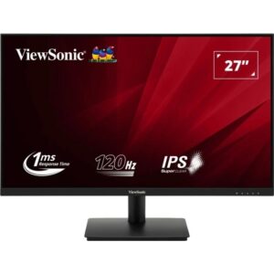 Monitor Viewsonic 27" 120Hz FHD 1 ms VA270A-H