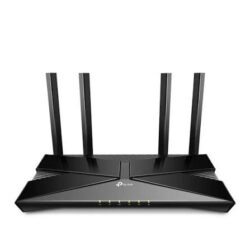 Router TP-Link Archer AX53 Wi-Fi 6 AX3000 Doble Banda Gigabit