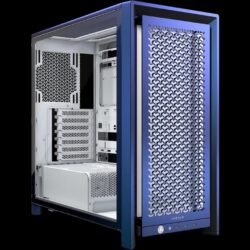 Gabinete Corsair Frame 4000D Vault Series Nova