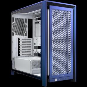 Gabinete Corsair Frame 4000D Vault Series Nova