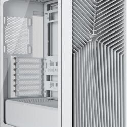 Gabinete Corsair 3200D Rs Argb White