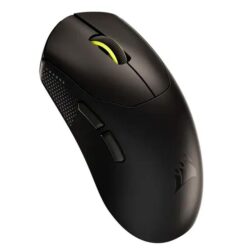 Mouse Gamer Corsair Sabre V2 Pro Ultralight Wireless Black