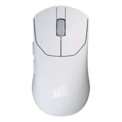 Mouse Gamer Corsair Sabre V2 Pro Ultralight Wireless White
