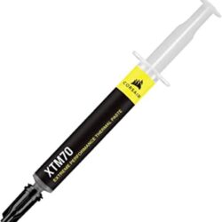 Pasta Térmica Corsair Xtm70 Kit Extreme De Alto Rendimiento 3G