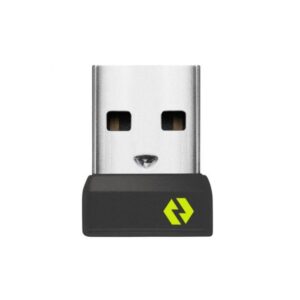 Receptor USB Inalámbrico Logitech Logi Bolt